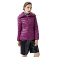 thumbnail image 2 of Orolay Women's Short Light Packable Down Jacket, 2 of 6