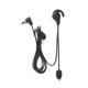 thumbnail image 2 of 2 Set Intercom In-ear single-hook headset Suitable for GOREF/GC4/V4C/V6C and other models (with armband), 2 of 3