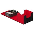 thumbnail image 1 of Ultimate Guard Sidewinder 100+ Synergy Black/Red, 1 of 4