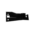 thumbnail image 1 of Support de Pare-Chocs pour Hatchback Chevrolet Sonic 2013-2019 Support avant Côté Passager Côté Inférieur Modèle Rs, 1 of 1