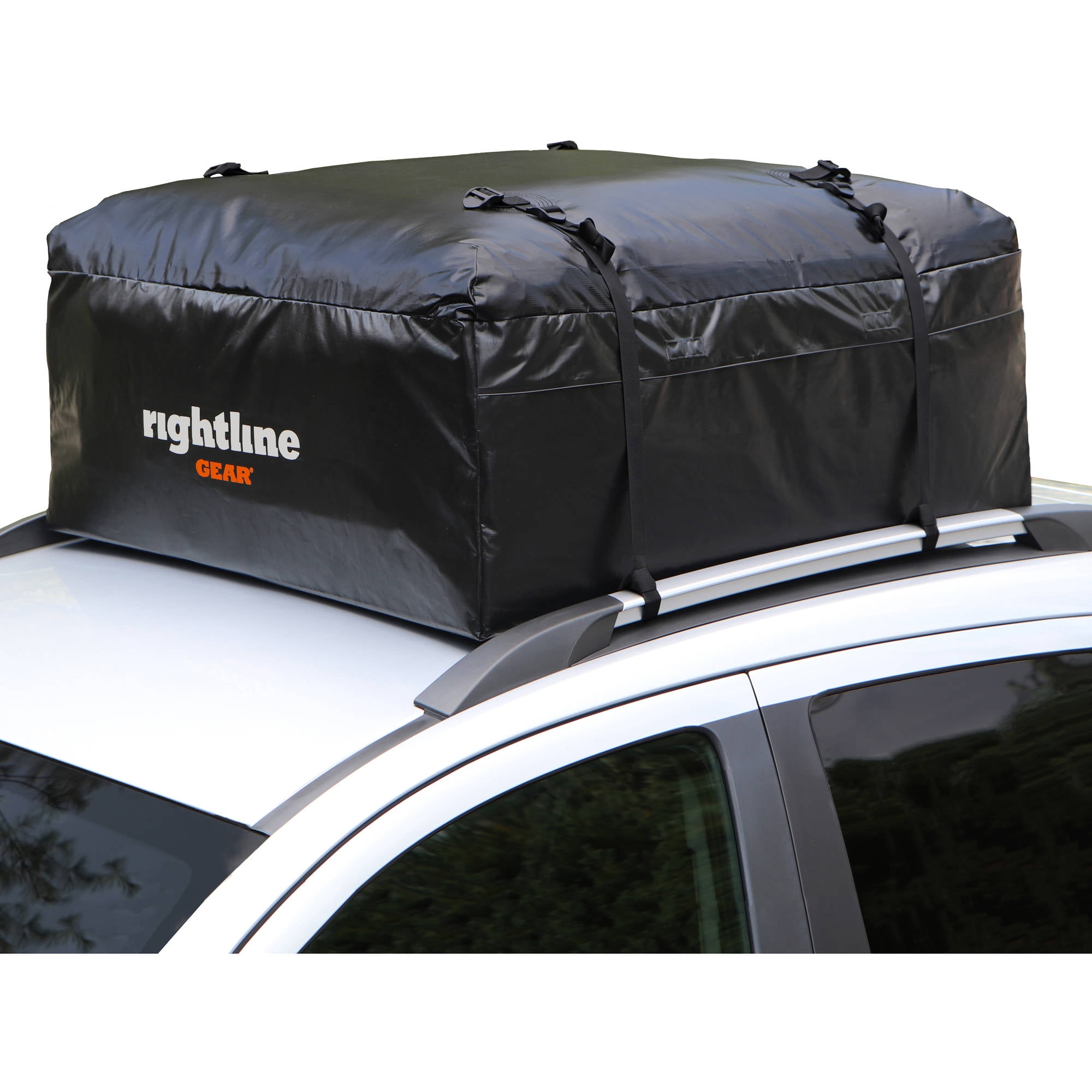 Rightline Gear Ace 1 Car Top Carrier, 100A10