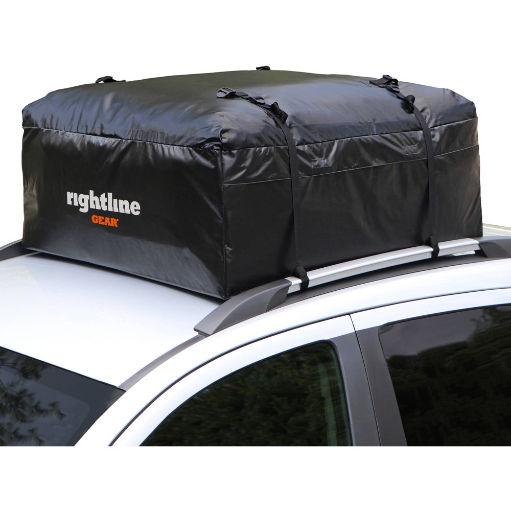 Rightline Gear Ace 1 Car Top Carrier, 100A10 Rightline Gear Ace 1 Car Top Carrier, 100A10