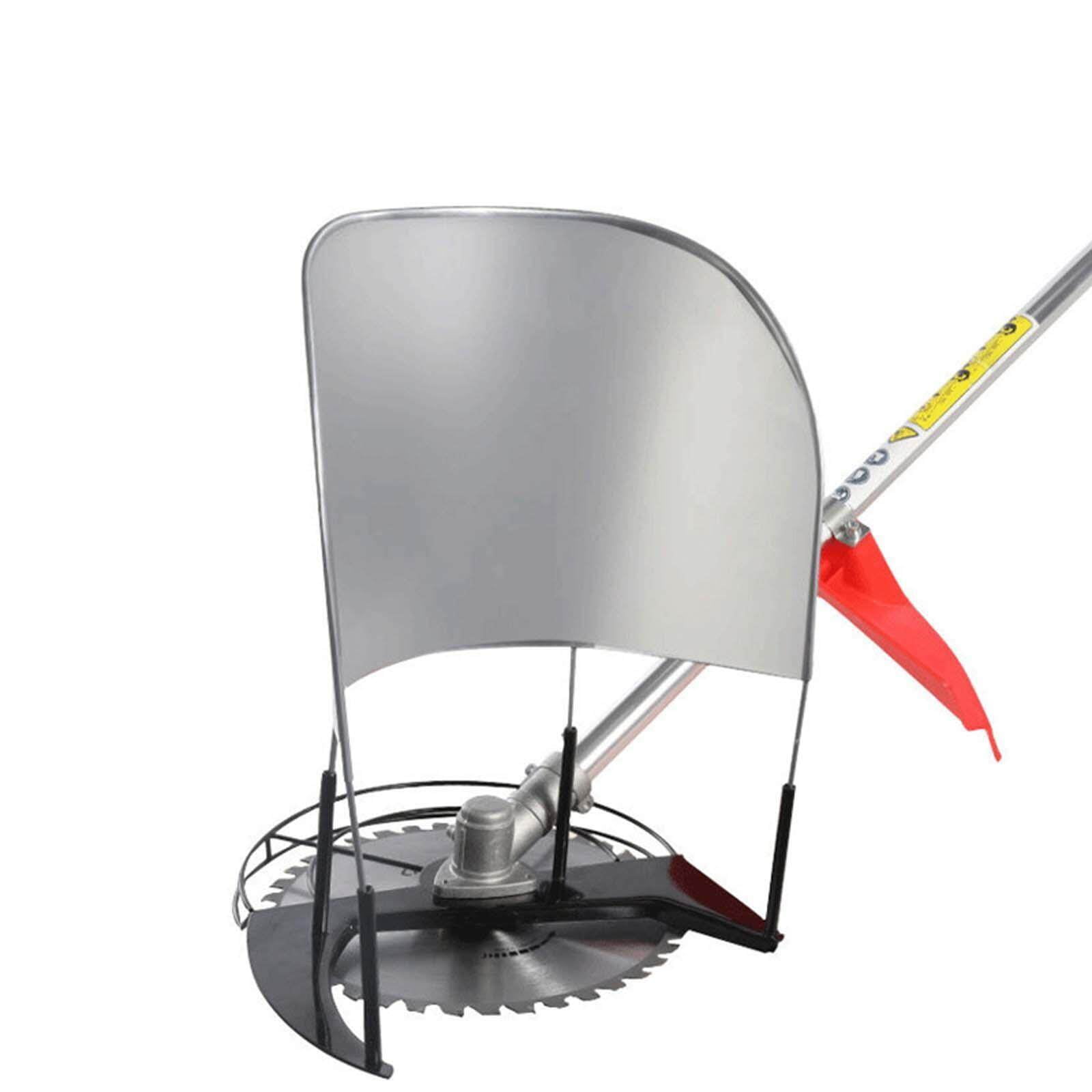 Maoww Outdoor Harvester Support Frame for Brush Cutter Harvester Rice Machine