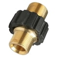 thumbnail image 3 of Nozzle Fitting Adapter Accessories High Pressure Washers - M22 X 1.5mm, 3 of 5