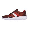 thumbnail image 3 of INCÃGNITA Tenis Casual, Sneakers, para Hombre, Color ROJO, TEXTIL 065C33 rojo 29 Incógnita 065C33, 3 of 7
