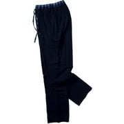 Big Men's Thermal Pajama Pants