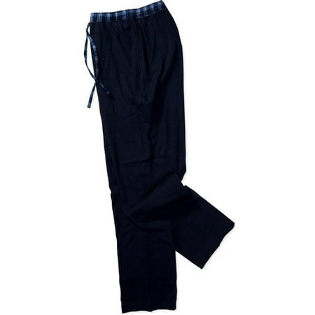 Big Men's Thermal Pajama Pants