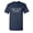 Navy, variant on The 90's Many Memerioes No Evidence Sarcastic Humor Graphic Novelty Funny Tall T Shirt