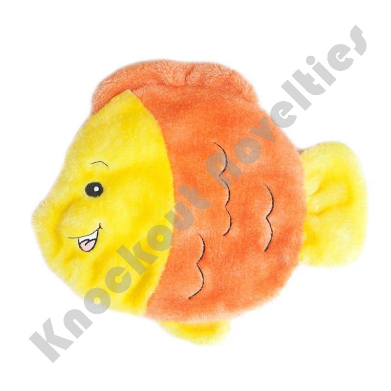 Flattiez Goldie Goldfish (Plush)