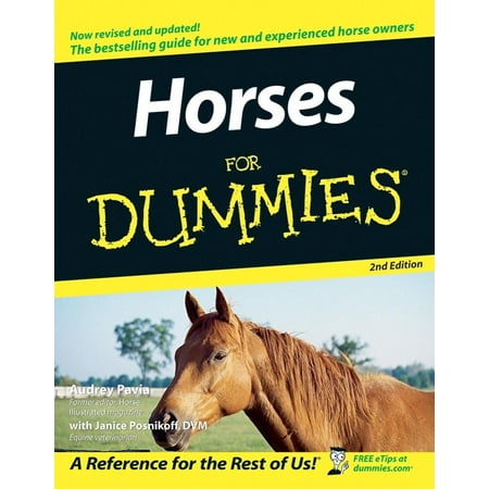 Horses for Dummies