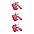 thumbnail image 4 of Sidaley Funda antideslizante antiarañazos para llave de coche, fundas para llaves de vehículo, Protector de TPU, piezas de repuesto para Type1 NO1, 4 of 6