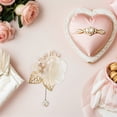 thumbnail image 4 of BESTYASH 2Ud Corsage De Artificial Para Con Y Sofisticado, 4 of 8