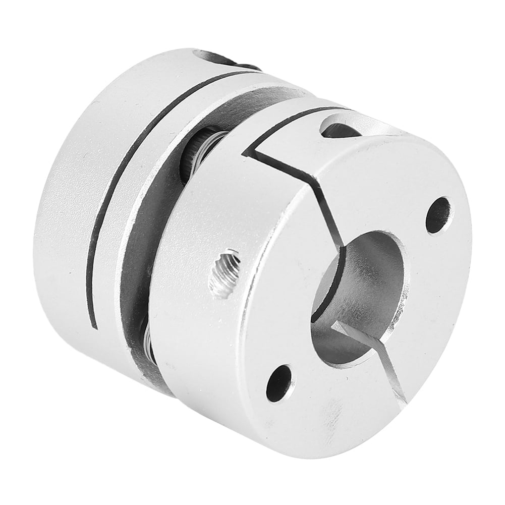 Details about   6.35 x 8mm CNC Motor Jaw Shaft Coupler 6.35mm To 8mm Flexible Coupling Gadgets U