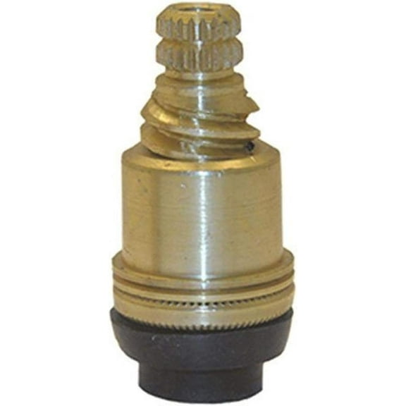 LASCO S-214-2NL No Lead Aqua Seal Cold Stem for American Standard 2152