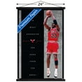 thumbnail image 5 of Michael Jordan - Coeur, 5 of 5