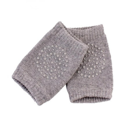 

Kernelly Baby Crawling Anti Slip Knee Pads Unisex Baby Knee Protectors Toddler Leg Warmer Safety Walking Kneepads 1pc