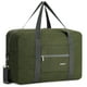 thumbnail image 1 of Bolsa de viaje Narwey 3112, serie gruesa, 45 x 35 x 20 cm, color verde militar, 1 of 8