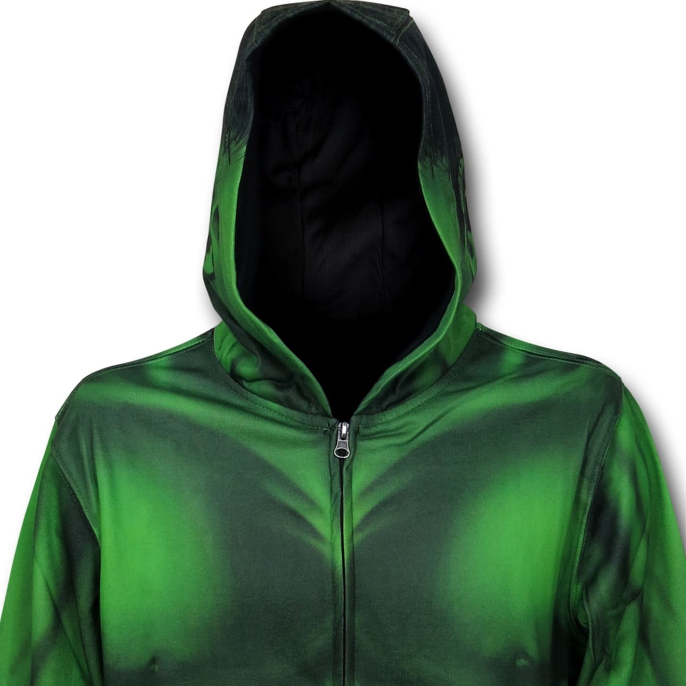 Hulk costume hoodie discount