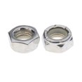 thumbnail image 2 of 10pcs Skateboard Longboard Truck Wheel Axle Mounting Screw Nuts Replacement--, 2 of 5