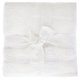 thumbnail image 3 of Toalla Cariloha Set de Toallas Bambú 3 Pc Blanco, 3 of 3