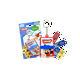 thumbnail image 5 of Kit de 5 Mini Juegos de Mesa Hasbro Tipo Llavero, 5 of 5