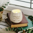 thumbnail image 3 of Light Your Way Memorial 19179 Mother Ceramic Soy Wax Candle, 3 of 10