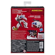 Transformers Studio Series 82 Deluxe Class Transformers: Bumblebee Autobot Ratchet