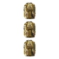 thumbnail image 3 of Yuarrent Bolsa pequeña para accesorios, bolsa para exteriores, almacenamiento de equipo de viaje, riñoneras multifunción, Kit de accesorios, camuflaje Type1 NO1 Yuarrent CBP394733, 3 of 6