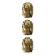 thumbnail image 1 of Advancent Bolsa de accesorios Bolsa impermeable al aire libre Hebilla de múltiples bolsillos Bolsas de cintura para teléfono Paquete Accesorios Type1 NO1, 1 of 6