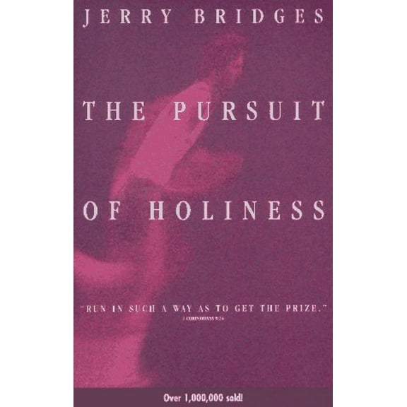 Pre-Owned Pursuit of Holiness (New Ed) Paperback
