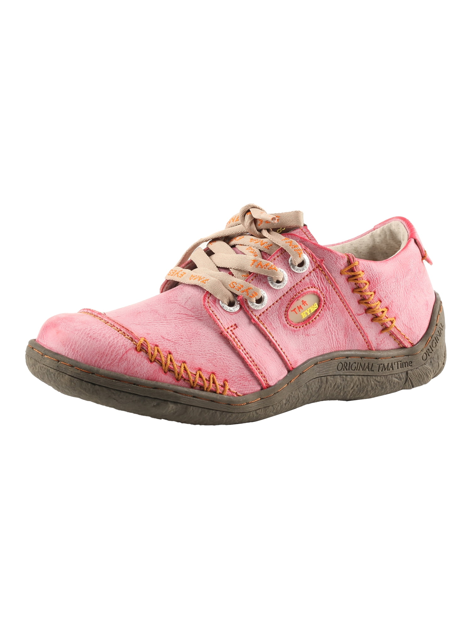lace up flat shoes women's
