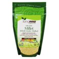 thumbnail image 2 of NOW Foods - Millet Entier Décortiqué Biologique - 16 oz, 2 of 3