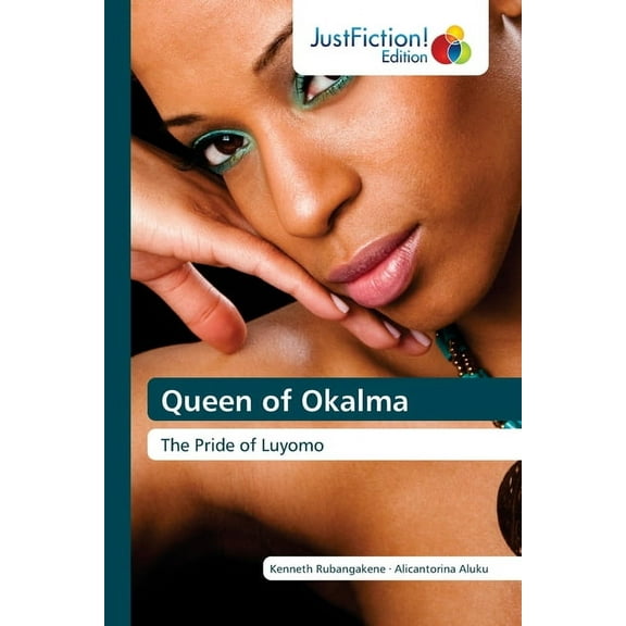 Queen of Okalma (Paperback)