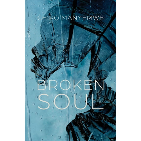Broken Soul, (Paperback)