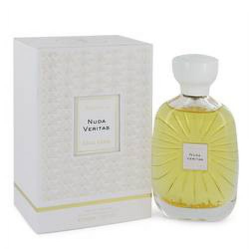 Nuda Veritas Eau de Parfum Spray (unisex) por Atelier des Ors Atelier Des Ors Model