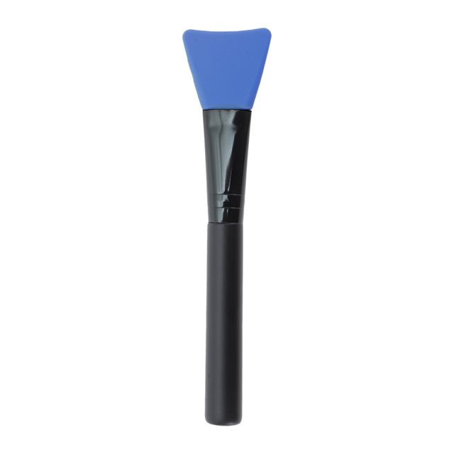 Ofertas Únicas 1 Pc Cepillo Facial Ligero de Cabeza Plana Azul