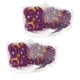 thumbnail image 1 of Tiras para dormir para niños, 40 unidades de cintas bucales para niños, cintas bucales para ronquidos, entrenamiento de respiración, tiras para dormir, estética elegante, 1 of 8