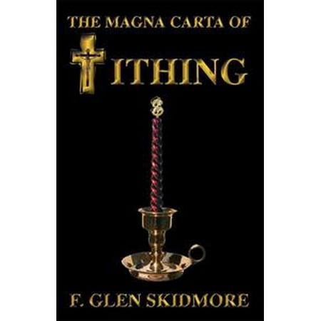 - The Magna Carta of Tithing - eBook