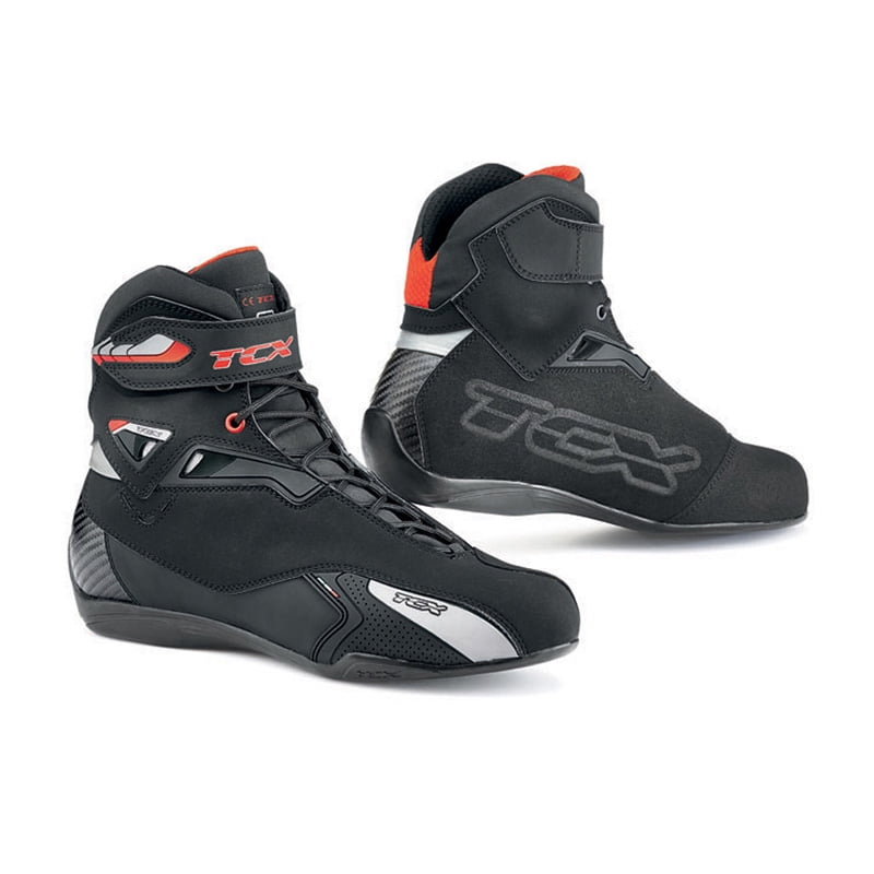 TCX Boots Womens X-Boulevard Waterproof Boots Black Size 37/Size 5.5 8050W-NERO-37 TCX Boots Womens X-Boulevard Waterproof Boots Black Size 37/Size 5.5 8050W-NERO-37