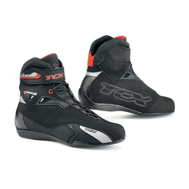 tcx rush boots