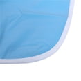 thumbnail image 5 of Waterproof Adult Elder Mealtime Bib Washable Dinning Aid Clothes Protector , Elder Bib, Waterproof Bib, 5 of 7