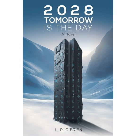 2028 Tomorrow is the Day, (Paperback)
