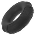 thumbnail image 3 of Anillo de entrenamiento de fuerza muscular fortalecedor de mano, ejercitador de mano de silicona para ejercicio en interiores (50 libras), 3 of 5