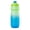 Green and blue, variant on Tibvox 650ML Outdoor Cycling Sports Water Bottle Squeeze Type Sport Bottle Enduring