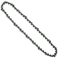 thumbnail image 2 of Full Chisel Skip Tooth Chainsaw Chain 16 inch .050 3/8 55DL for Stihl 5 Pack 810-CCC2373H, 2 of 4