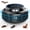 Black, variant on Ultrasonic Pest Repeller,Ultrasonic Mouse Rodent Repellent with 4-Modes,Mice Repellent Indoor/Outdoor for House Attic Garage-Warehouse Rvs repelente ultrasonico de plagas