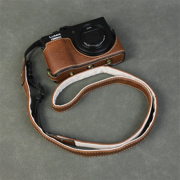 GadgetCom Replacement Camera Case Compatible with Panasonic Lumix