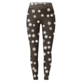 thumbnail image 4 of TGPMGRZ Christmas Leggings for Women Lined Soft Stretchy Christmas Gifts, S-XXL, 4 of 4