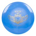 thumbnail image 3 of Latitude 64 Gold River 170-172g Fairway Driver Golf Disc [Colors may vary] - 170-172g, 3 of 3