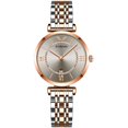thumbnail image 1 of Reloj de lujo ligero de estilo nicho con temperamento simple y estrella para mujer, 1 of 6